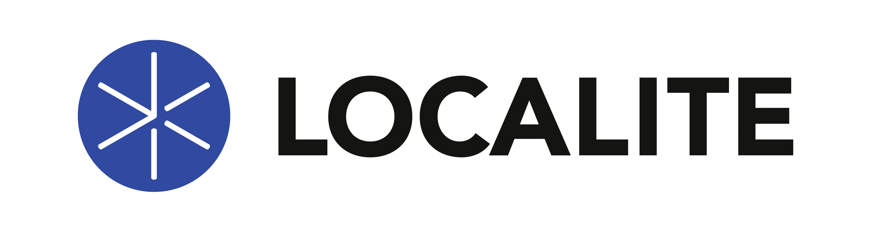 Localite Logo RGB